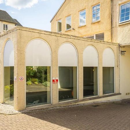 Central Bright 3 Bed Flat With Pool & Parking Edinburgh Bagian luar foto
